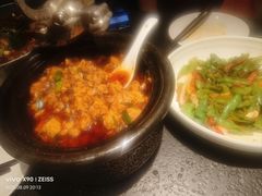 -万重锦·人文川菜馆(骡马市店)