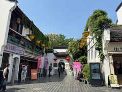 -南京市民俗博物馆(甘熙故居)