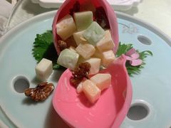 桃之韵-韵秋荷(宝山龙湖天街店)
