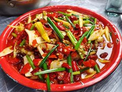 -拈一筷子·宜宾江湖菜(十一街店)