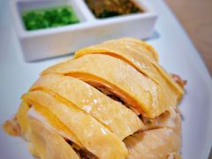 -苏小柳点心·手作小笼包(浦东嘉里城分院)