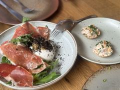 布拉塔色拉-BOR Eatery(安福路店)