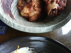 -95号酱骨·一块豆腐(展春园西路店)