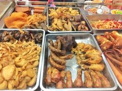 -蒋炸酱(内东街店)
