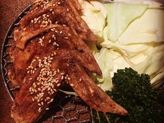 烤鸡翅-鸟良(秋葉原店)