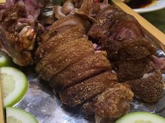 咸猪手-汇景花园酒家(基立下道店)