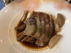 -新加坡泰国村酒楼(五角场店)