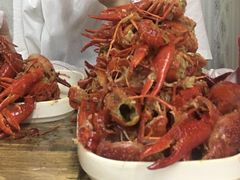 -龙虾奇迹(大华三路店)