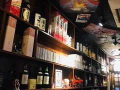 -半藏居酒屋(香港花园店)