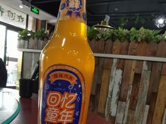 -老字号大盘鸡·丸子汤·抓饭