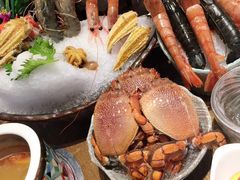 -阳光岛·海鲜盛宴(银泰中心in99店)