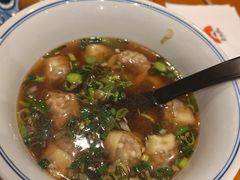 -和府捞面(天河领展广场店)