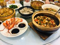 -勝記酒家·37年老字号·经典粤菜(荔枝公园店)