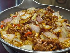 -鱼头泡饭·湖北菜·非物质文化遗产(岳家嘴总店)