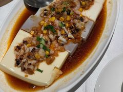 原始水晶三味豆腐-炳胜品味(海印总店)