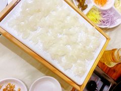 -凯盈阁·顺德私房菜·桑拿鸡