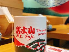 -友悦食堂(灯湖店)