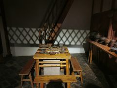 -重庆中国三峡博物馆(重庆博物馆)