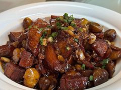 -向外鱼乐·土菜·虹鳟鱼
