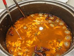 -水仙拉面(水仙街店)
