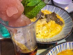 -龙记·香港茶餐厅(海上世界店)