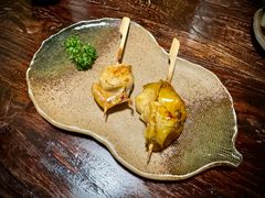 -酒肴一瓢·活贝料理·日本料理(三元桥·霄云路店)