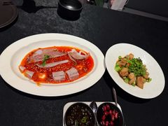 -醉东Oriental House(静安嘉里中心店)