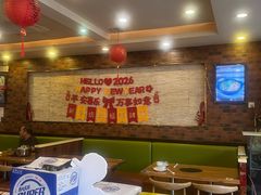 -鱼众不同·鸡公煲·烤全鱼(国顺路店)