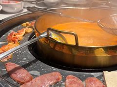 -云尊府云南菜·蒸汽石锅鱼(学清路店)