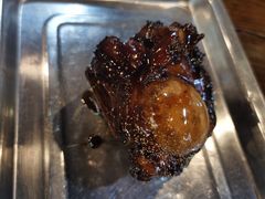 -王裕興肉莊(南禅寺店)