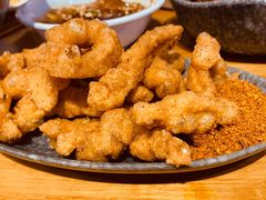 重庆小酥肉-付小姐在成都(吾悦广场店)