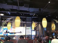 -呷哺呷哺 小火锅 (浦东新欧尚超市店)
