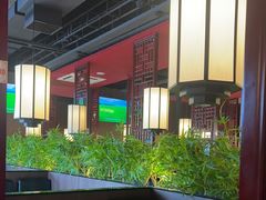 -山城辣妹子(定福庄店)
