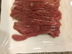 羊肉-东来顺饭庄(王府井步行街店)