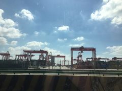 -洋山深水港