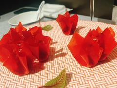 -柿合缘新京菜(静安嘉里中心店)