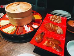 -羲和雅苑•北京烤鸭(乐园道万象城店)