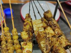 -古彭7只羊·徐州烧烤(玄武墨香路店)