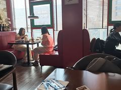 -安妮意大利餐厅(丽都店)