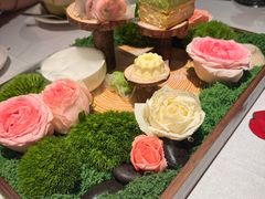 限定甜品-狮拾久·现代新加坡料理(福田COCO Park店)