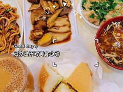 -旺角宝港式茶餐厅(寮步店)