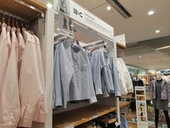 -优衣库(深圳万象天地旗舰店)