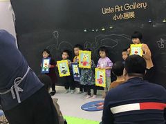 -美吉姆早教(新百CC Park店)