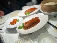 -四季民福烤鸭店(王府井东安门店)