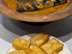 -满堂·烤鸭店·北京菜(鼓楼店)