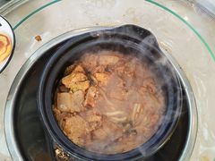 -柳沟豆腐宴69号福豆堂