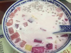 -曾氏姜撞奶甜品专家(岳阳店)
