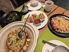 -希尔顿欢朋酒店·欢朋餐厅