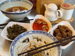-永丰面馆(汉口路店)