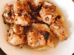 豉汁排骨-铭家点心(秦岭路店)